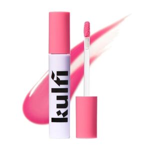 3.8ml Kulfi Lassi Lips Staining Oil In 'Guava'